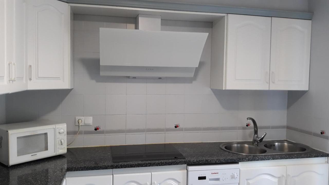 Apartamento Martin Tossa de Mar Dış mekan fotoğraf