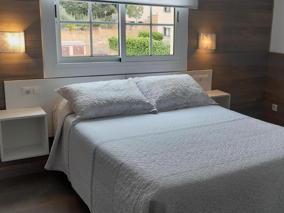 Apartamento Martin Tossa de Mar Dış mekan fotoğraf