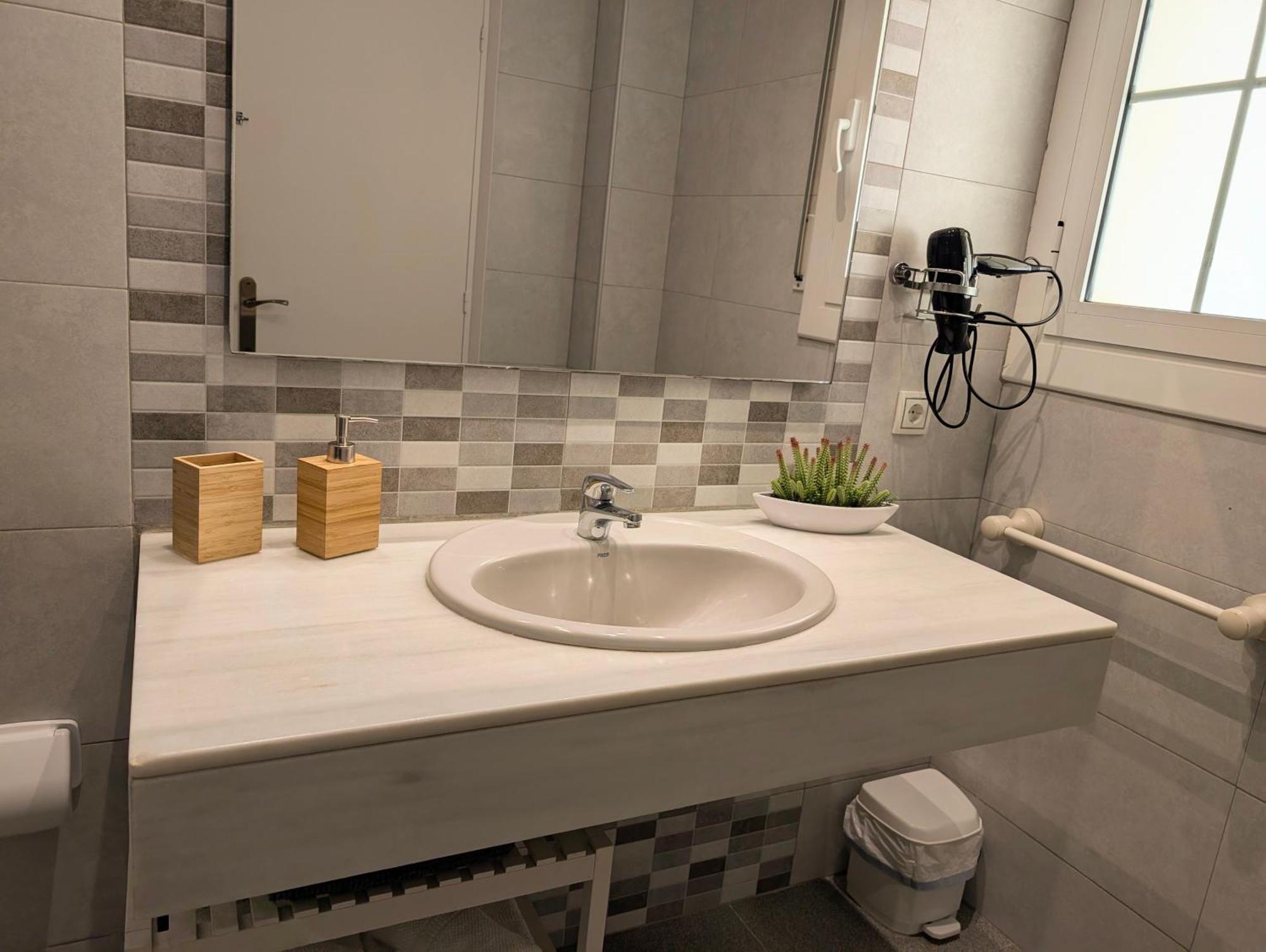 Apartamento Martin Tossa de Mar Dış mekan fotoğraf
