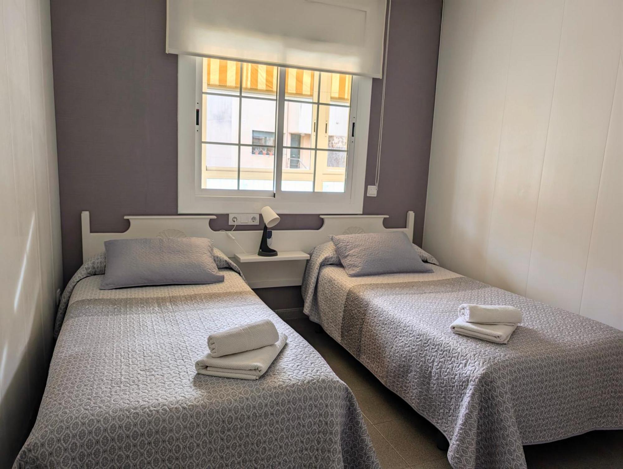 Apartamento Martin Tossa de Mar Dış mekan fotoğraf